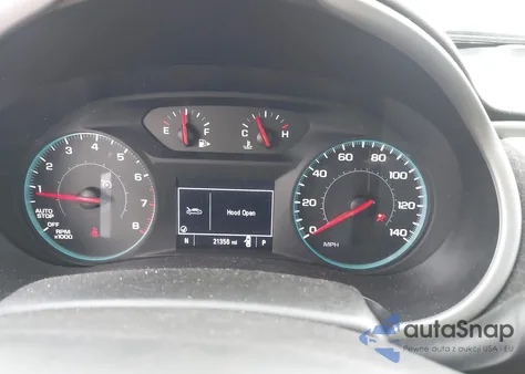 2022 Chevrolet Malibu Fwd Lt from USA, damaged, VIN 1G1ZD5ST5NF113441